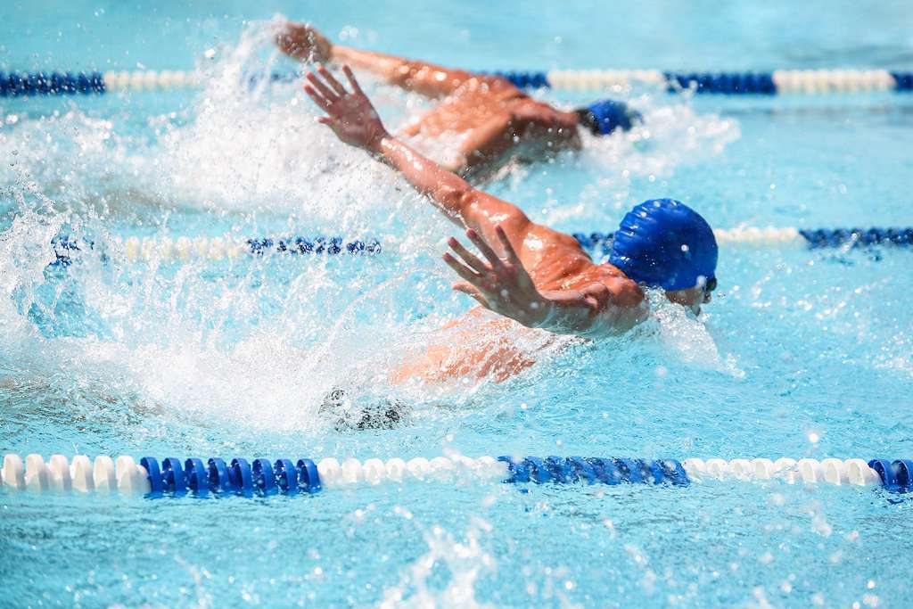 Butterfly Stroke