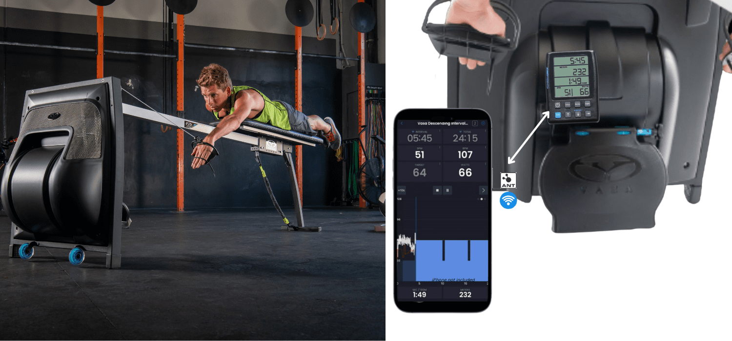 Harnessing the Power of PM3 Power Meter