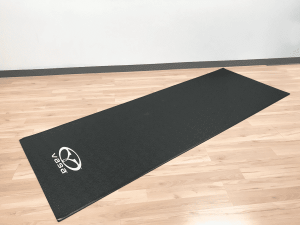 Swim Bench Floor Mat