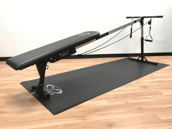 Vasa Machine Floor Mat Trainer