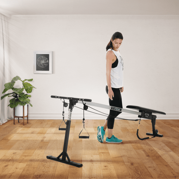 Vasa Trainer Pro at Home