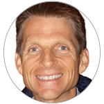 Coach Eric Neilsen Headshot