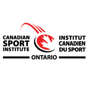 Canadian Sports Institute logo