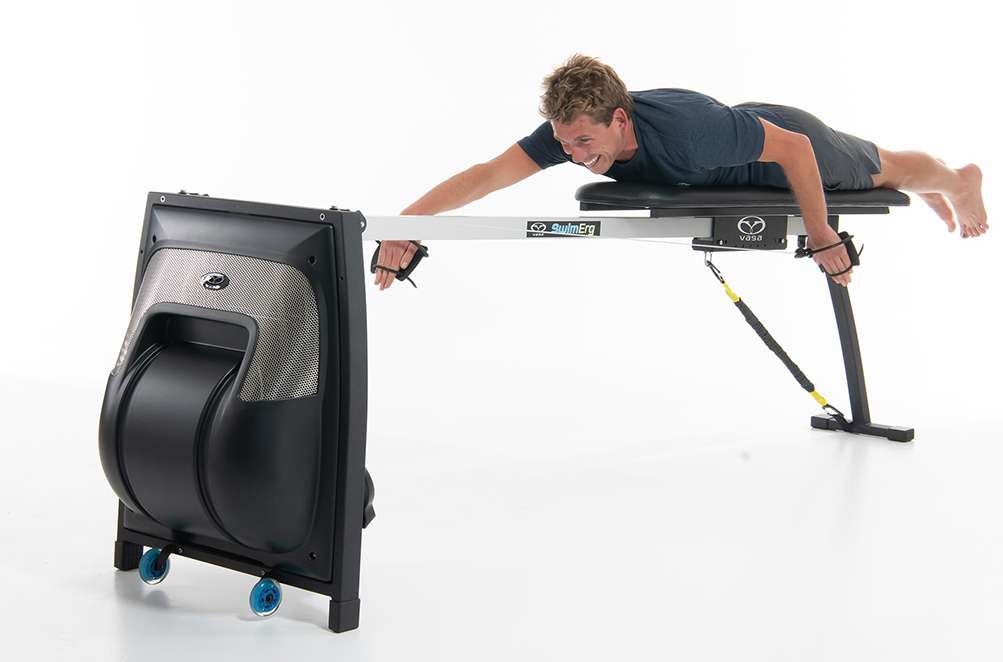 Vasa Swim Ergometer