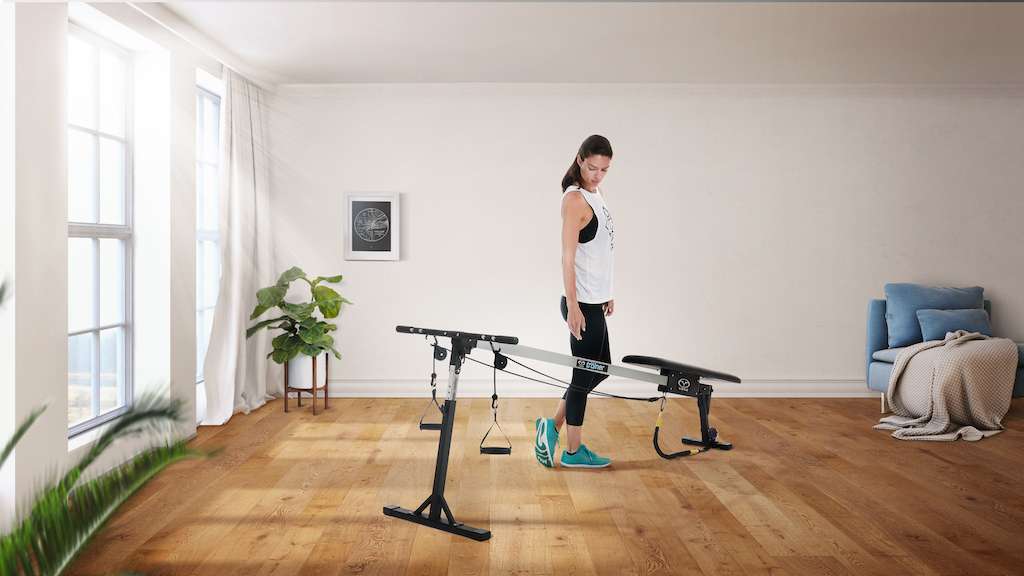 Vasa Trainer Standing model