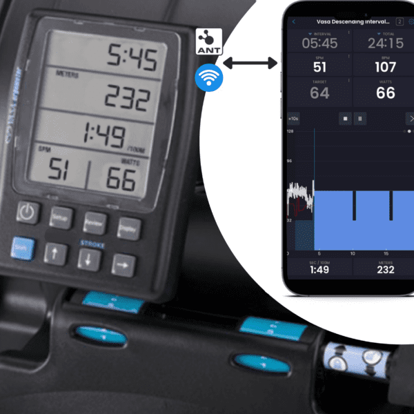 PM3 Power Meter