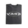 premium vasa t-shirt charcoal