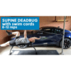 Supine Deadbug with Swim Cords